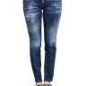 Джинси DSQUARED2 21255