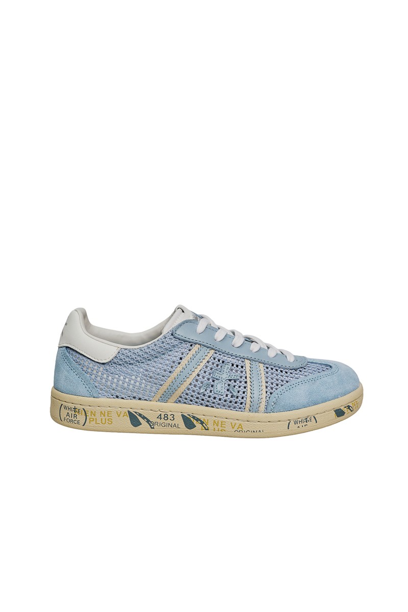 Кросівки Premiata 21357