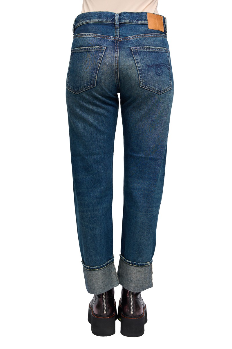 Джинси R13 21669