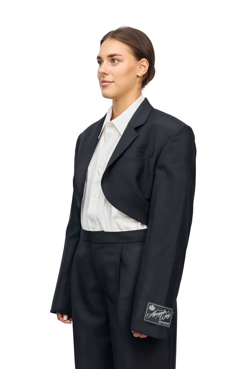Піджак Alexander Wang 21772