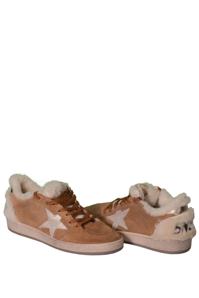 Кросівки Golden Goose 21964