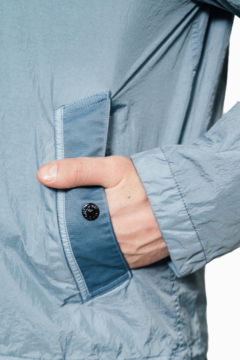 Вітрівка Stone Island 22060