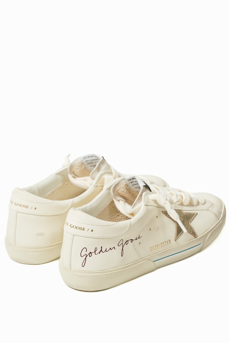 Кросівки Golden Goose 22546