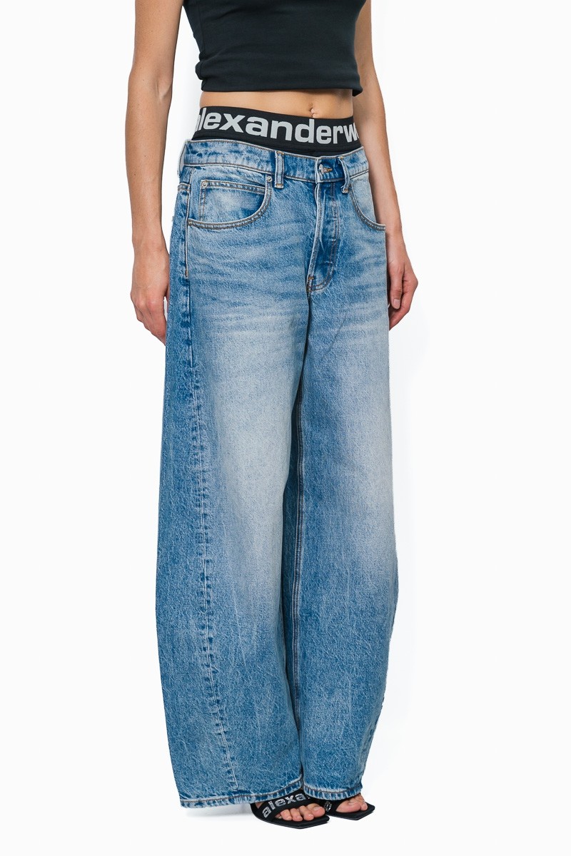 Джинси Alexander Wang 22733