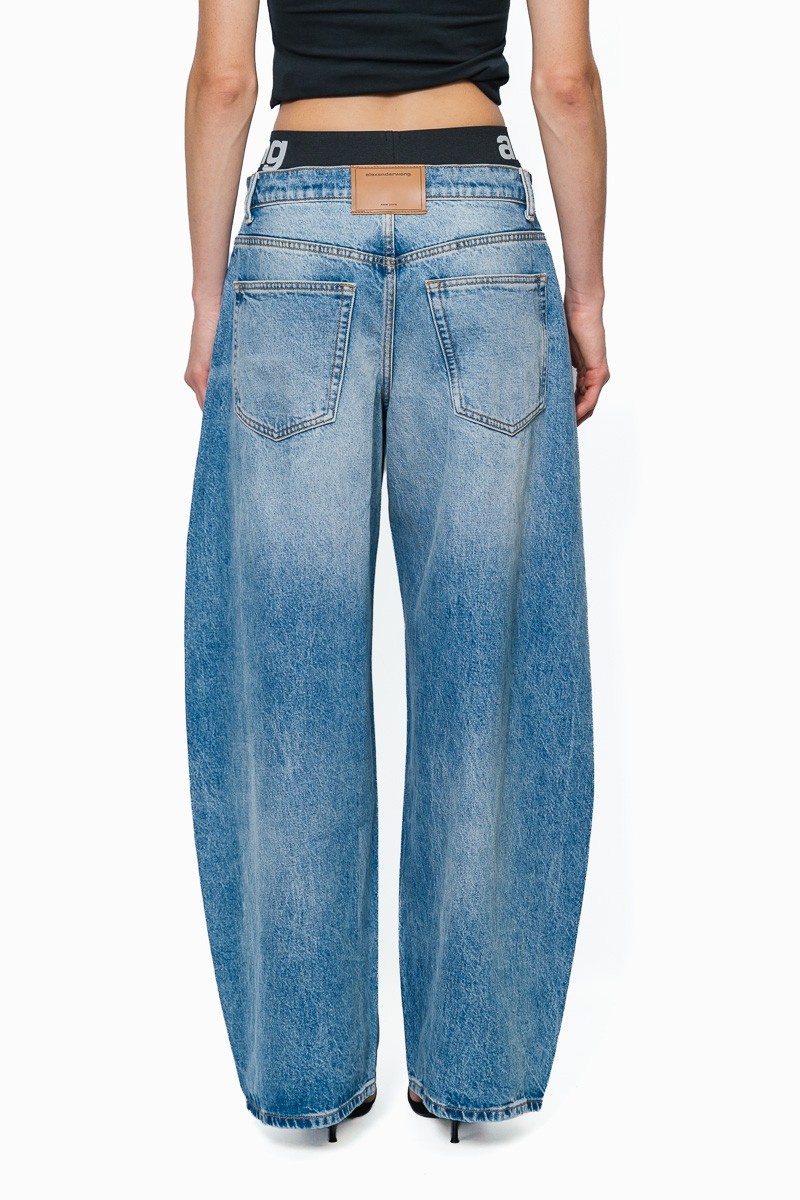 Джинси Alexander Wang 22733