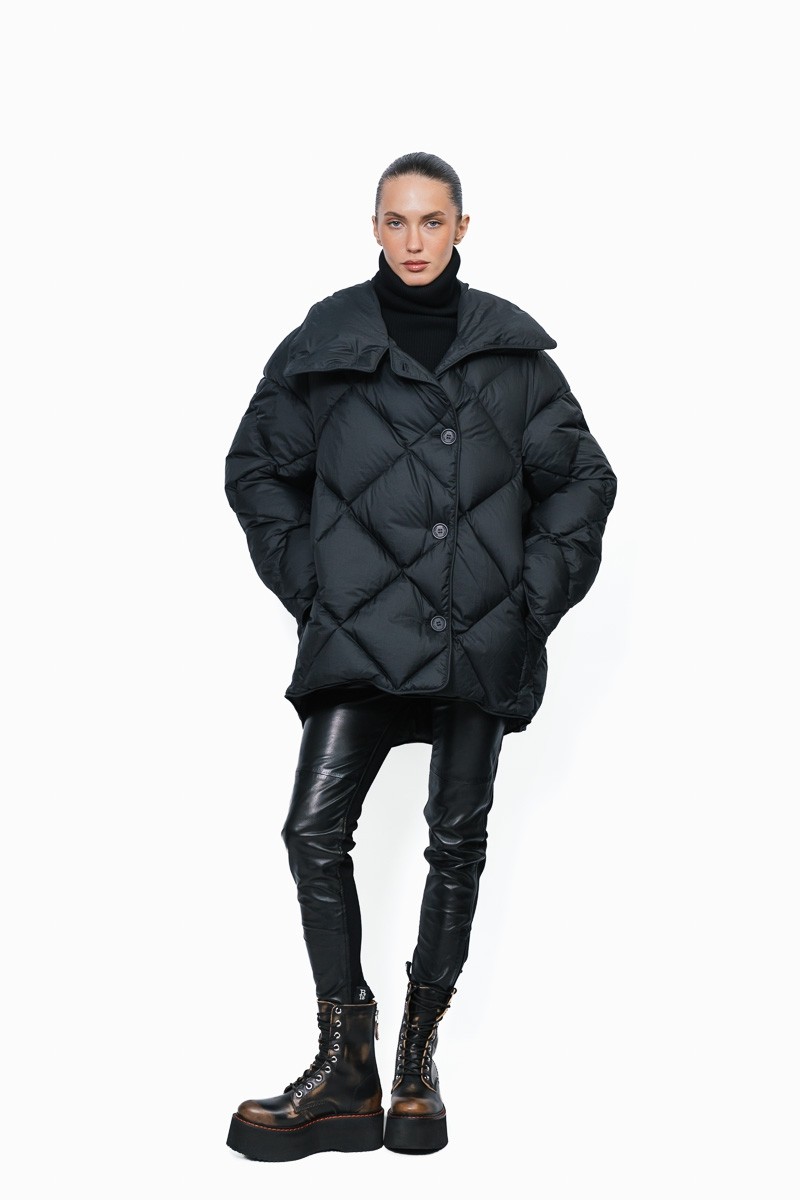 Куртка IENKI IENKI 22832