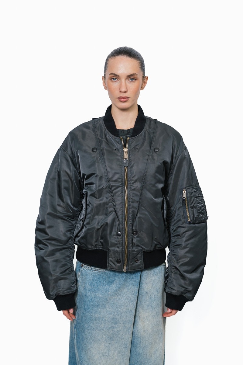 Бомбер Maison Margiela 22929