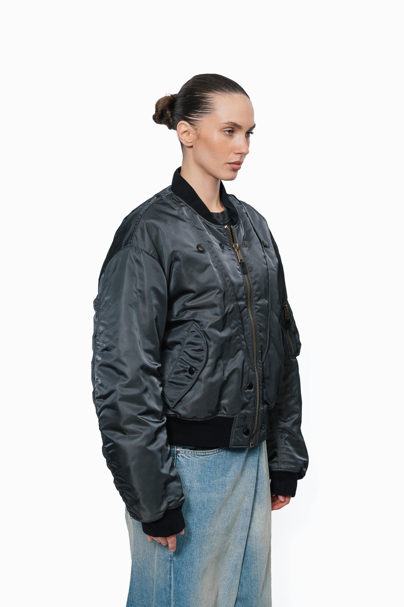 Бомбер Maison Margiela 22929