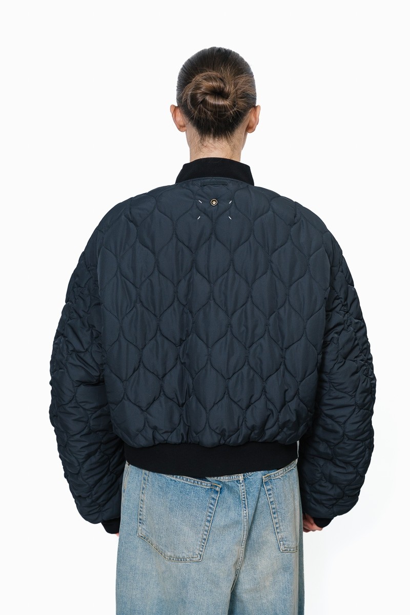 Бомбер Maison Margiela 22929
