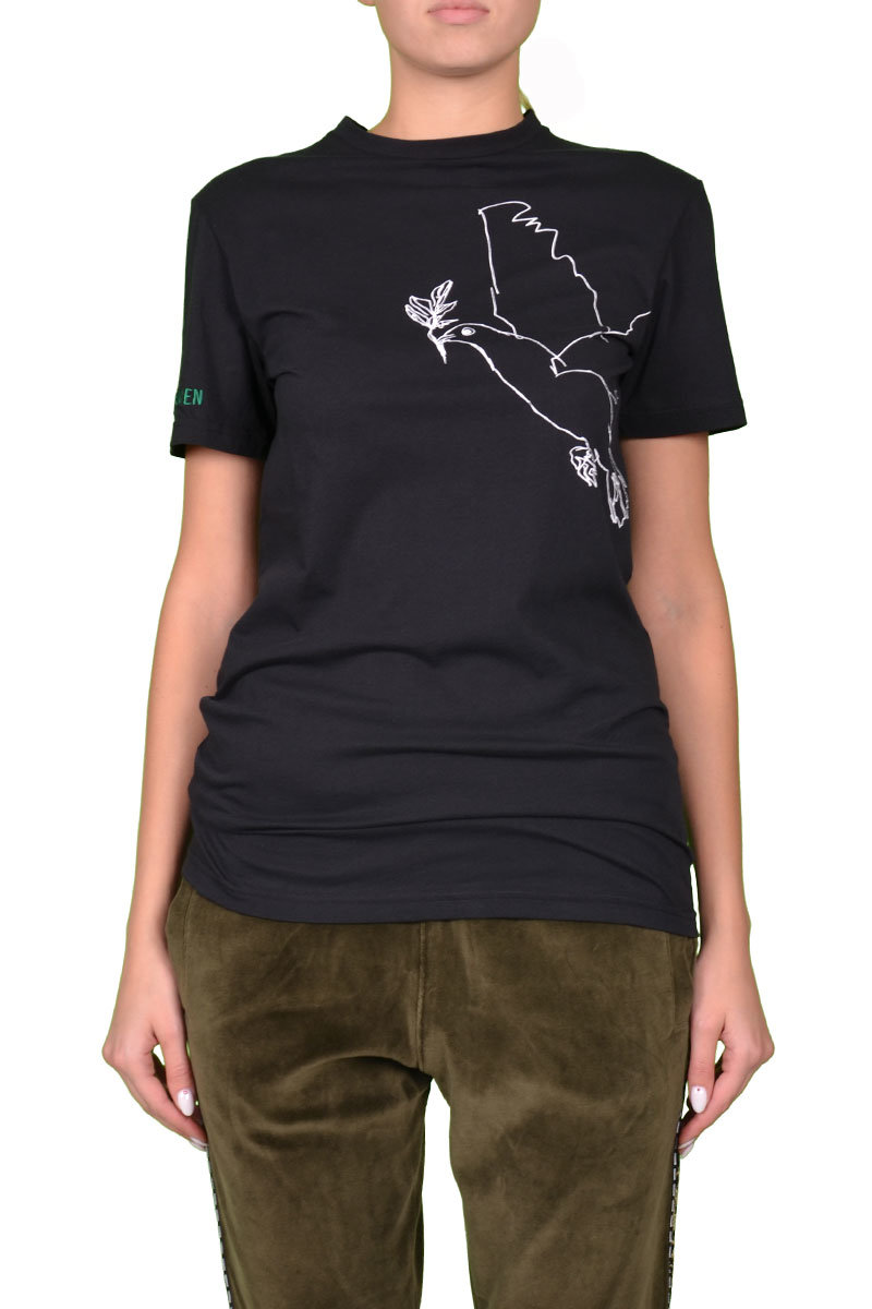 Футболка Haider Ackermann 14890