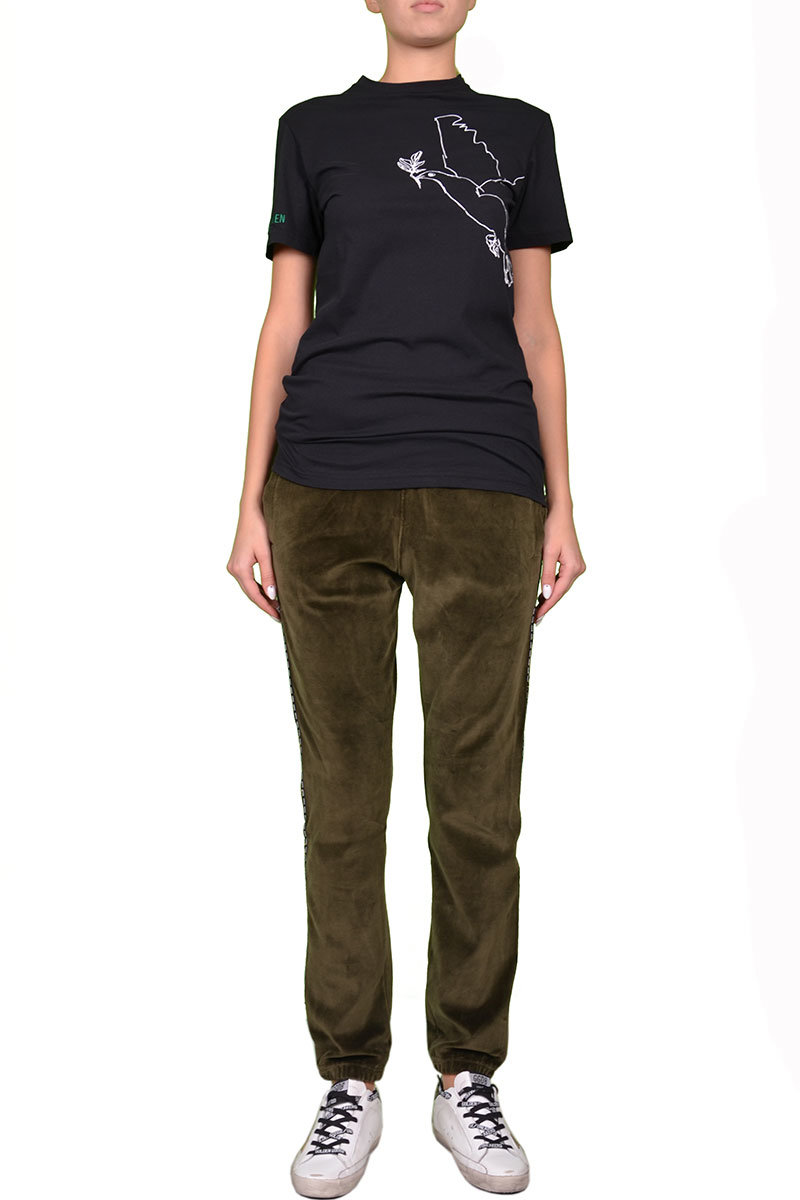 Футболка Haider Ackermann 14890