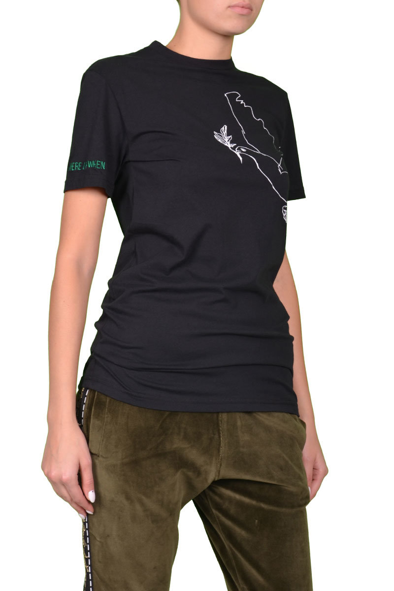 Футболка Haider Ackermann 14890