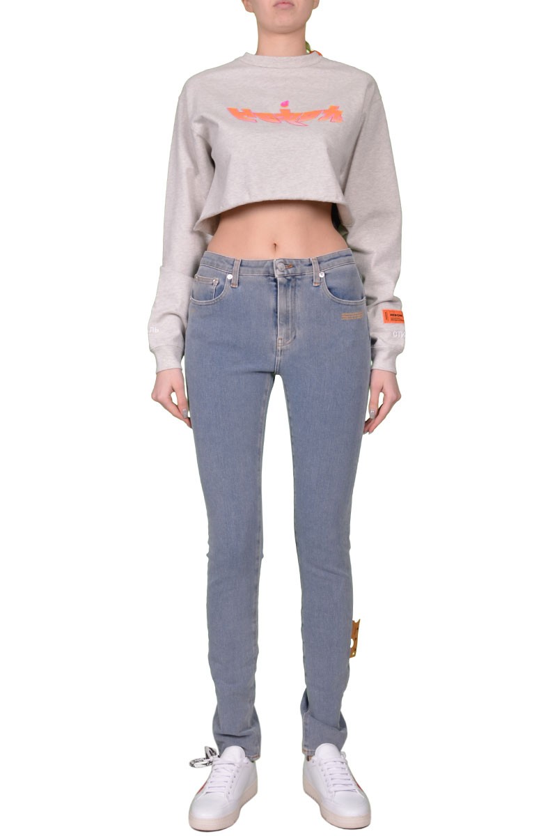 Джинси Off-White 15855