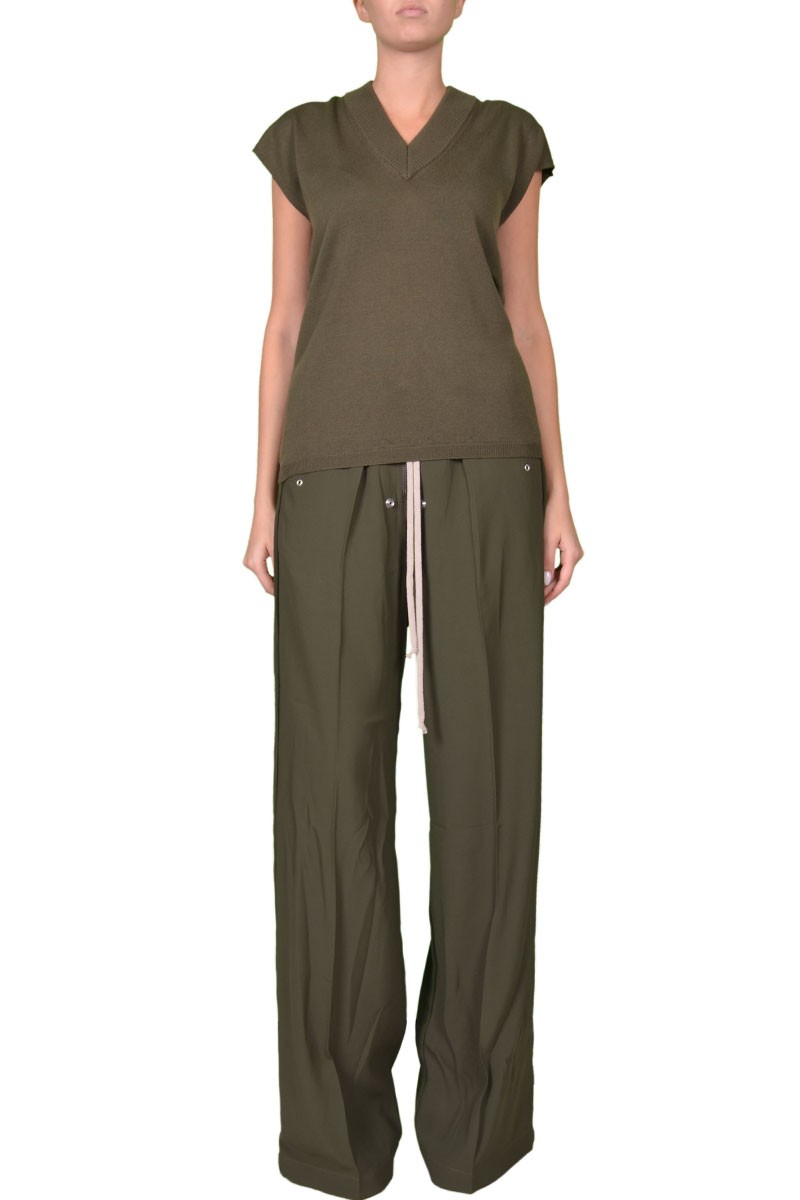 Жилет Rick Owens 18020