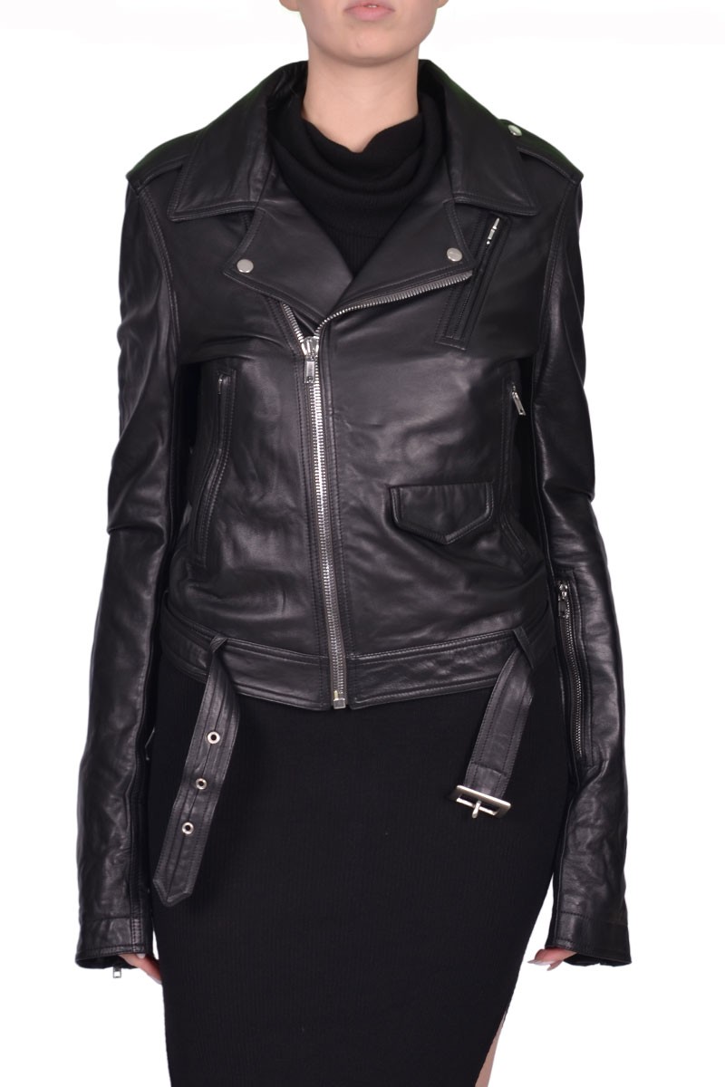 Куртка Rick Owens 18235