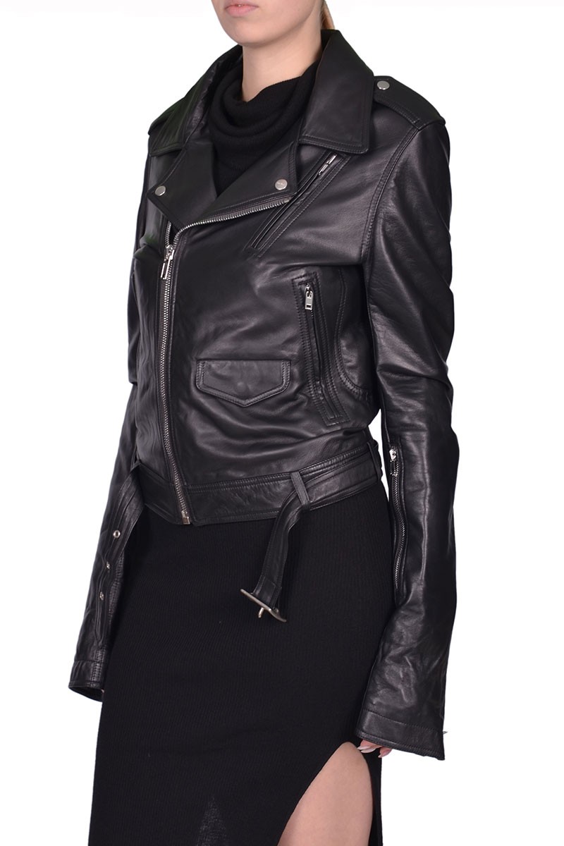 Куртка Rick Owens 18235