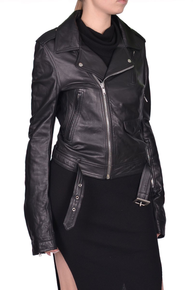 Куртка Rick Owens 18235