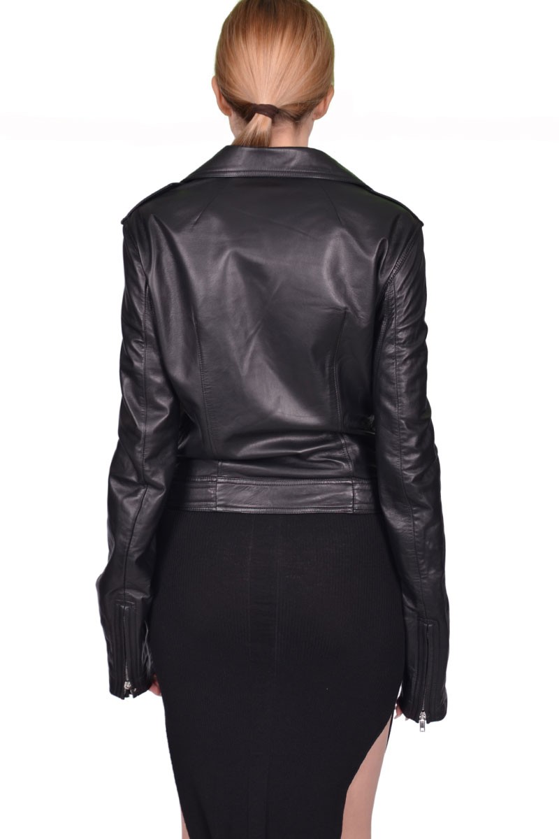 Куртка Rick Owens 18235
