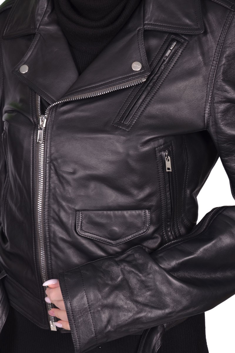 Куртка Rick Owens 18235