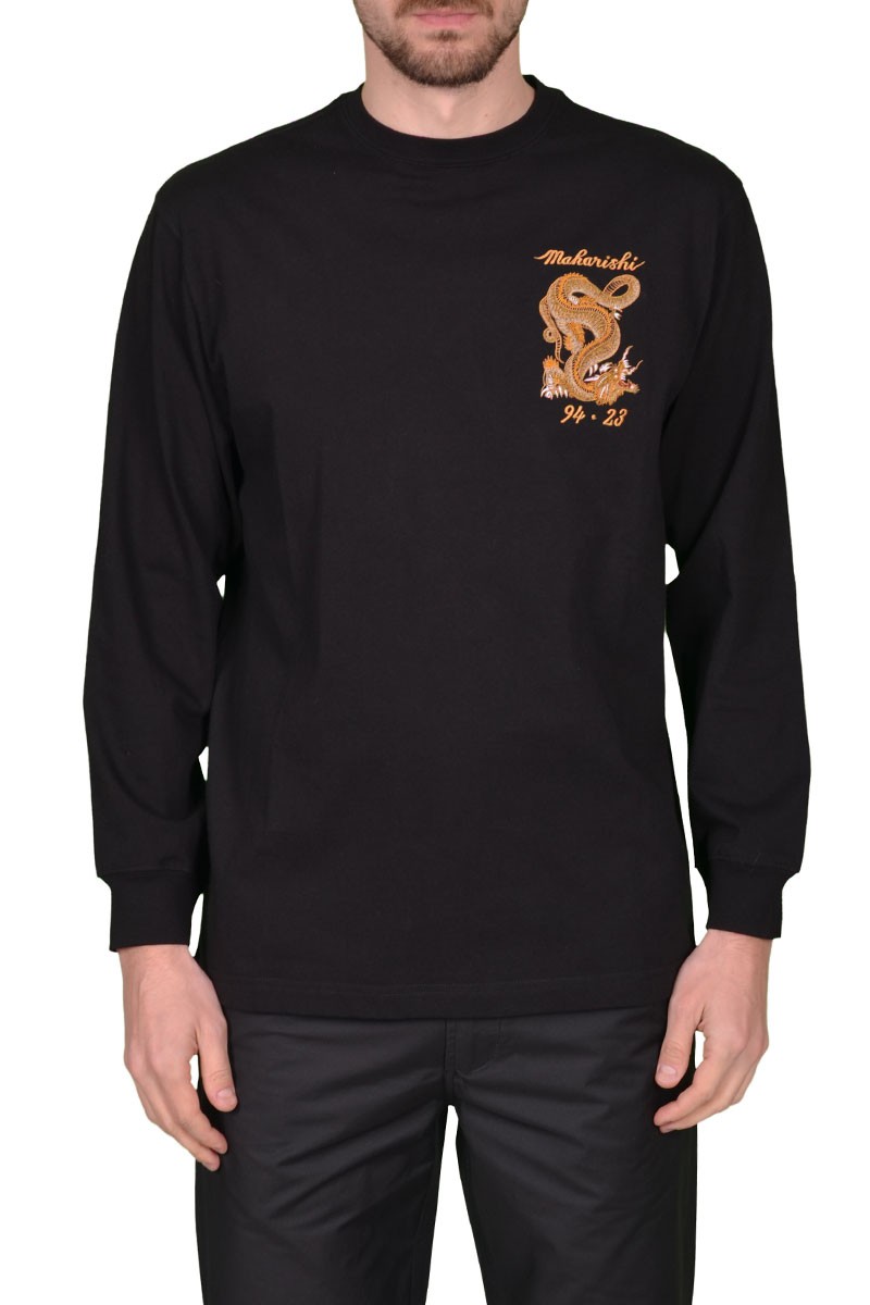 Кофта Maharishi 18340