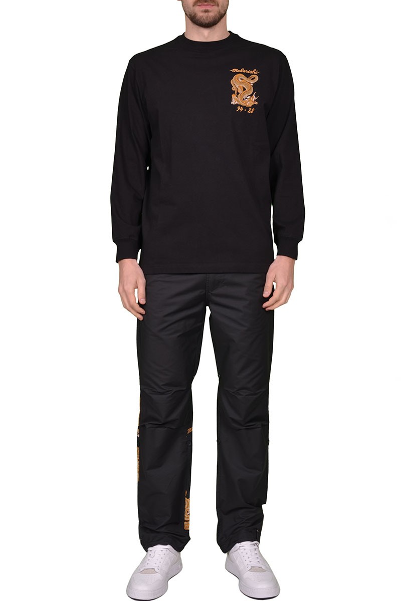 Кофта Maharishi 18340