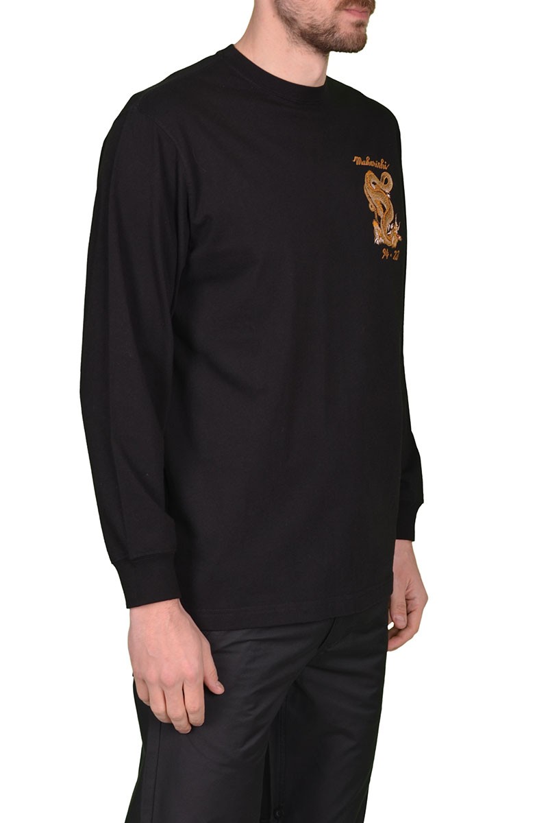 Кофта Maharishi 18340