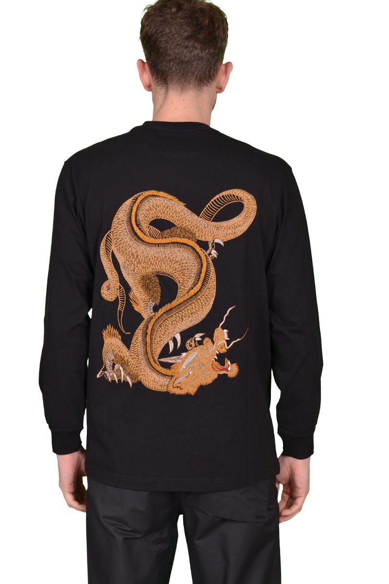 Кофта Maharishi 18340