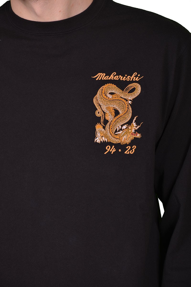 Кофта Maharishi 18340