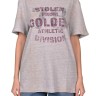 Футболка Golden Goose 20375