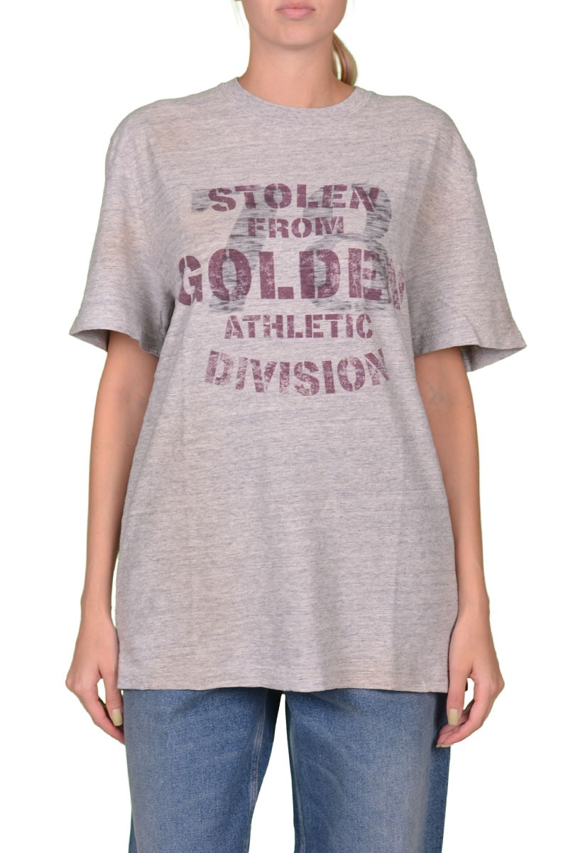 Футболка Golden Goose 20375