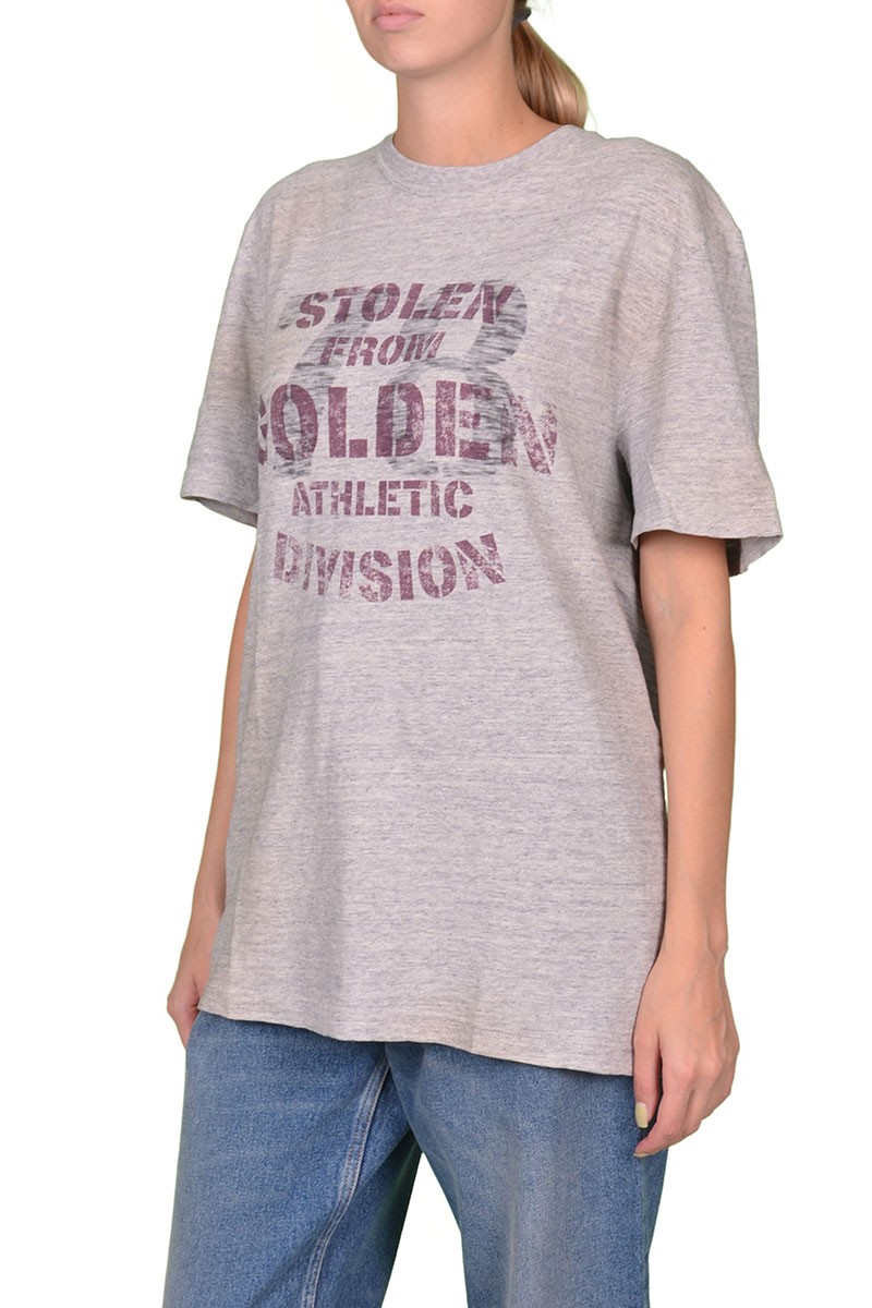 Футболка Golden Goose 20375
