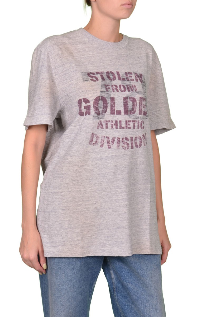 Футболка Golden Goose 20375