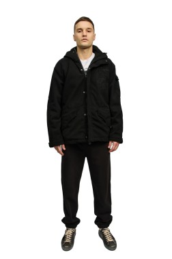 Maharishi