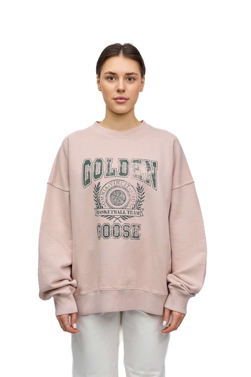 Світшот Golden Goose 21057