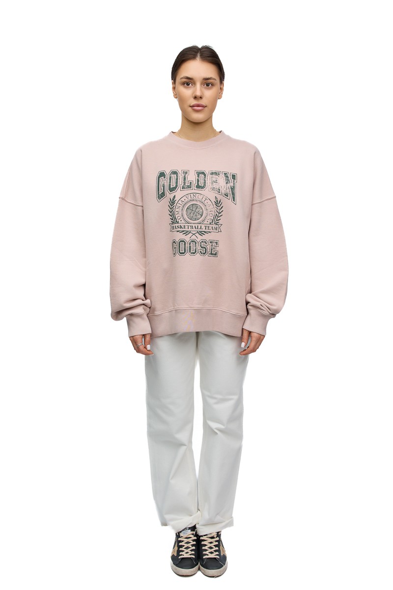 Світшот Golden Goose 21057