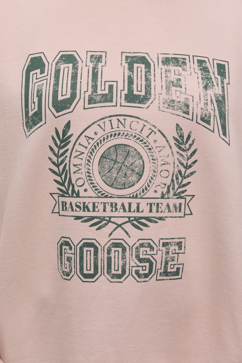 Світшот Golden Goose 21057