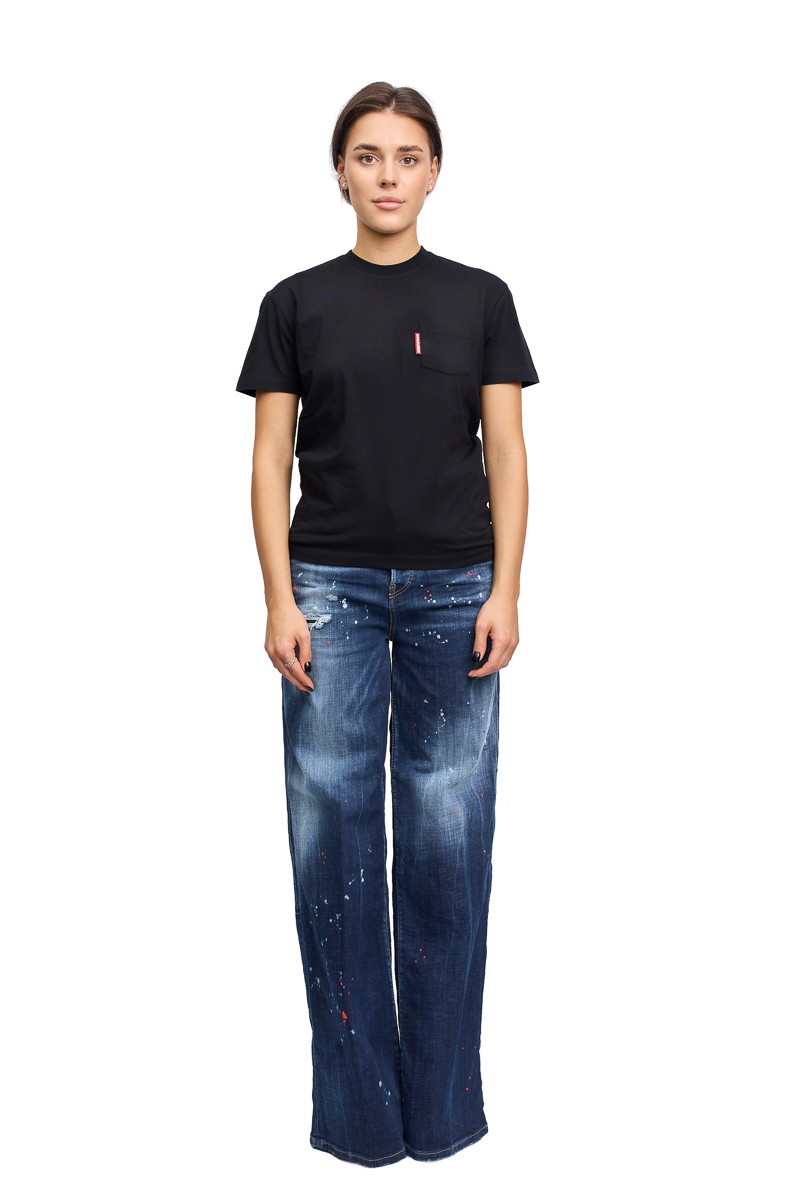 Джинси DSQUARED2 21256