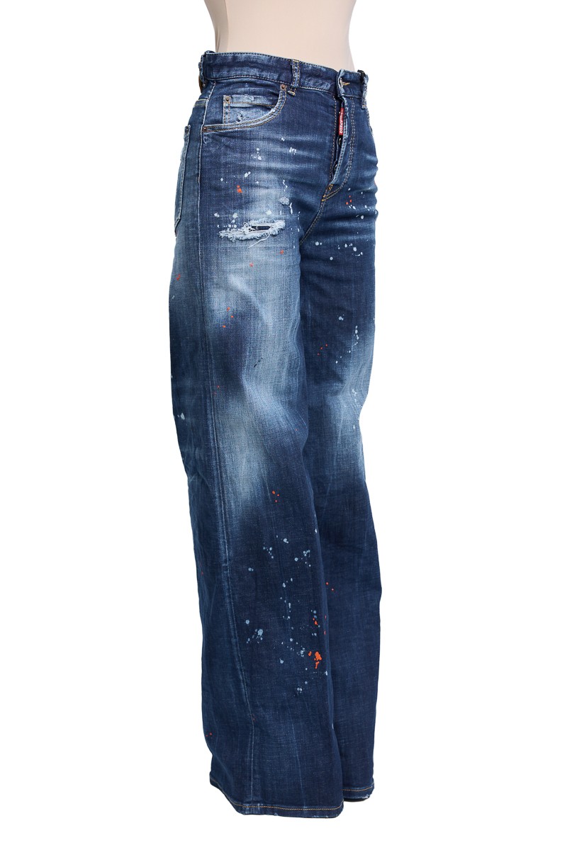 Джинси DSQUARED2 21256