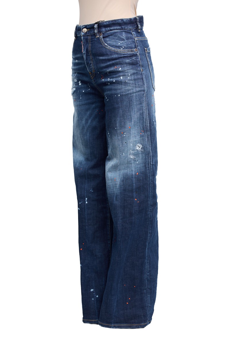 Джинси DSQUARED2 21256