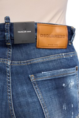 DSQUARED2