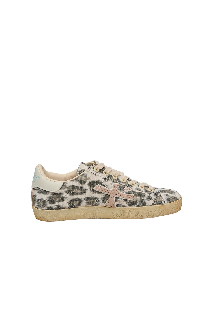 Кросівки Premiata 21358