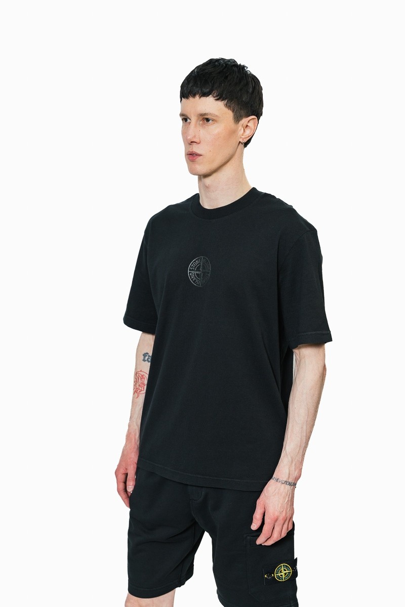 Футболка Stone Island 22351