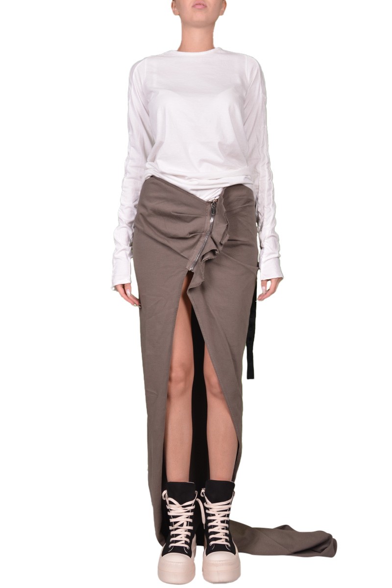 Спідниця Rick Owens 19065