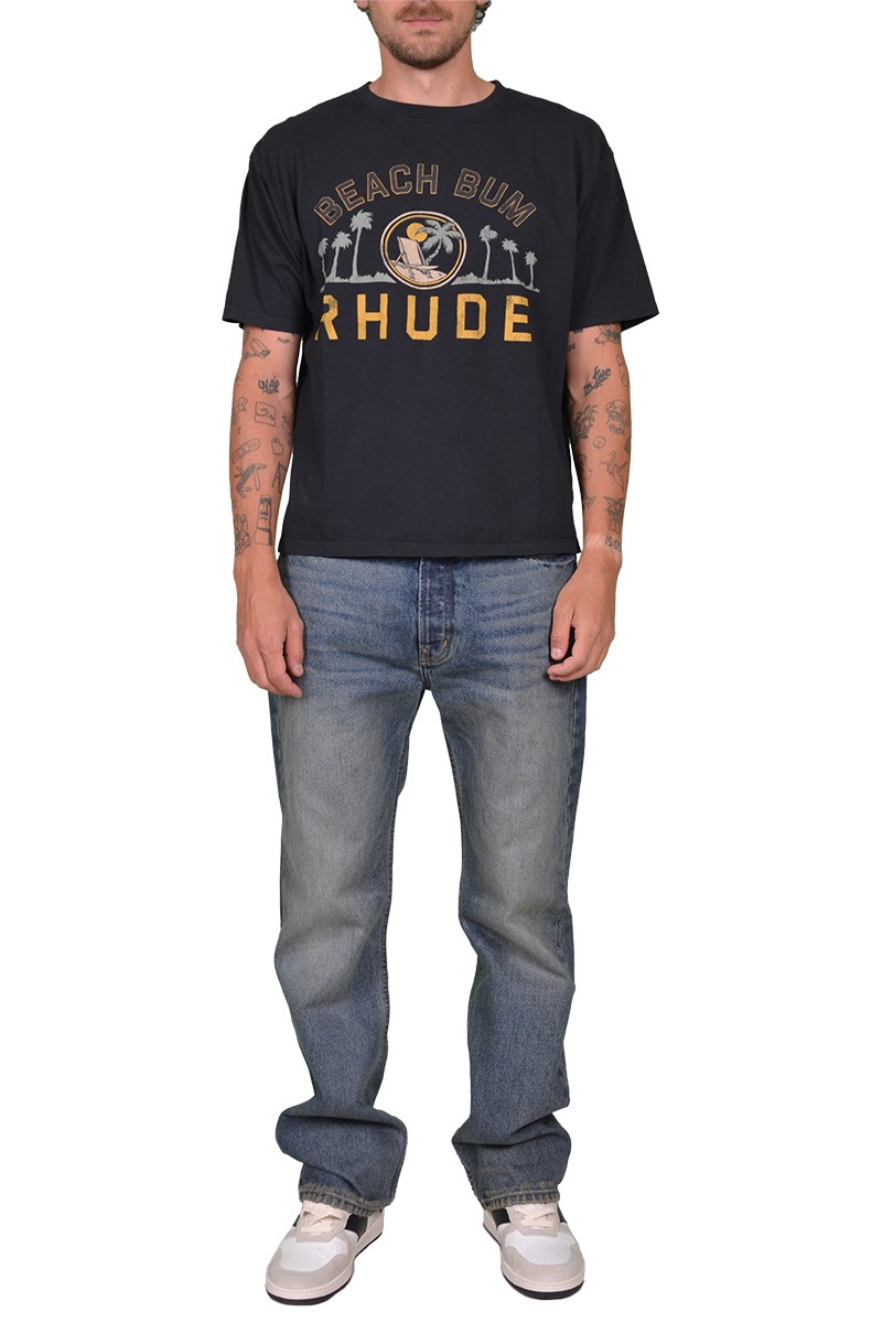 Футболка Rhude 19980