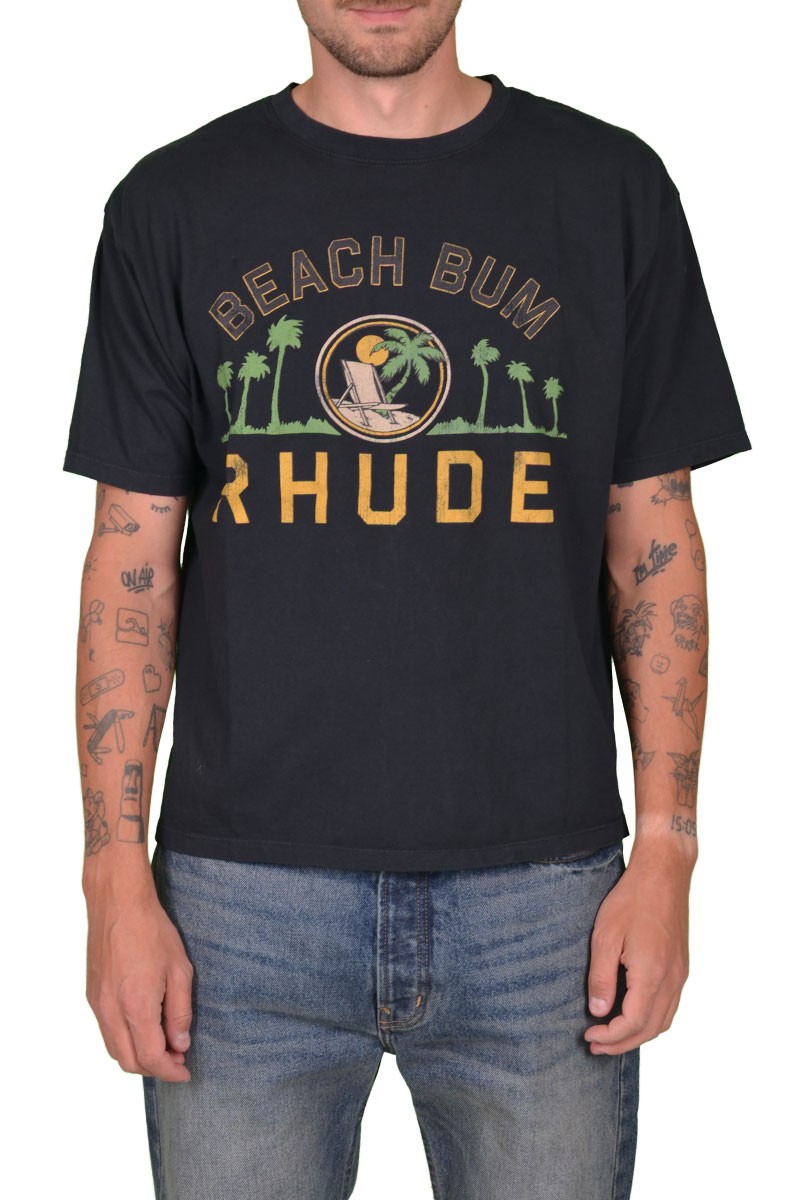 Футболка Rhude 19980