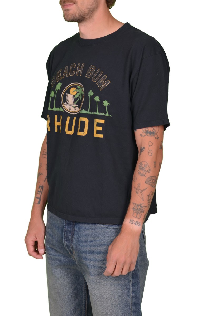 Футболка Rhude 19980
