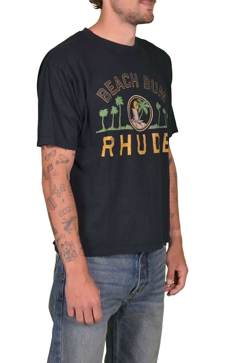 Футболка Rhude 19980