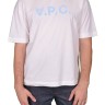 Футболка A.P.C. 20177