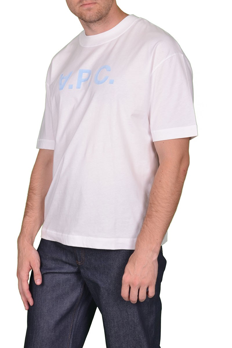 Футболка A.P.C. 20177