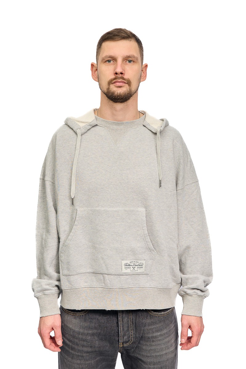 Худи Golden Goose 20376